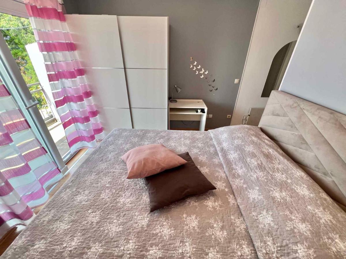 Apartments In Dramalj 45034 外观 照片