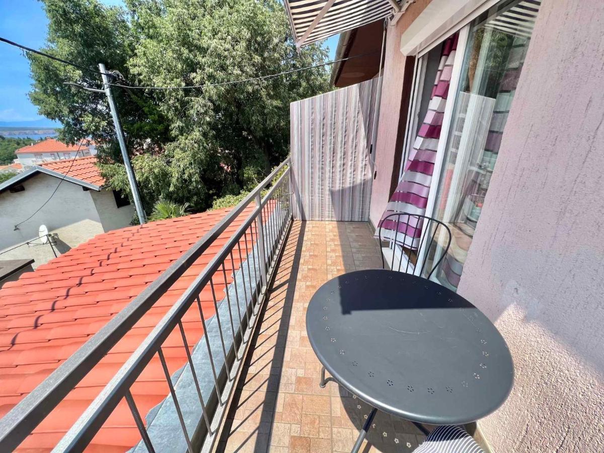 Apartments In Dramalj 45034 外观 照片