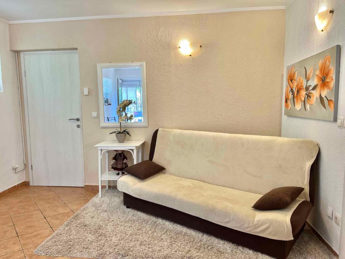 Apartments In Dramalj 45034 外观 照片